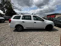 Dacia logan - afbeelding 7 van  12