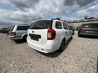 Dacia logan - afbeelding 8 van  12