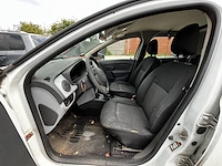 Dacia logan - afbeelding 11 van  12