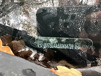 Dacia logan - afbeelding 3 van  16