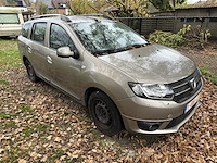 Dacia logan - afbeelding 10 van  16
