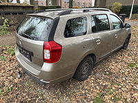 Dacia logan - afbeelding 11 van  16