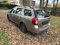 Dacia logan - afbeelding 12 van  16