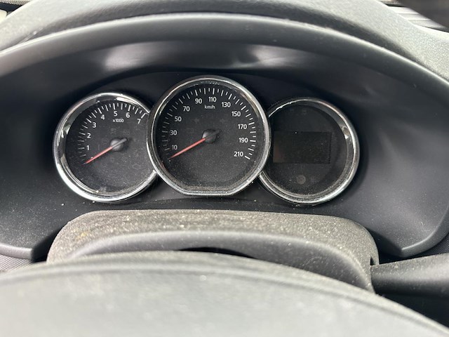 Dacia logan - afbeelding 15 van  16