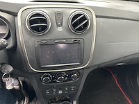 Dacia logan - afbeelding 16 van  16