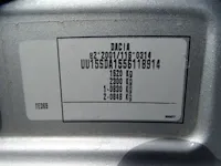 Dacia sandero - 2016 - uu15sda1556118914 - afbeelding 7 van  16