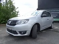 Dacia sandero - 2016 - uu15sda1556118914