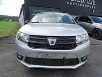 Dacia sandero - 2016 - uu15sda1556118914 - afbeelding 9 van  16