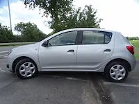 Dacia sandero - 2016 - uu15sda1556118914 - afbeelding 10 van  16