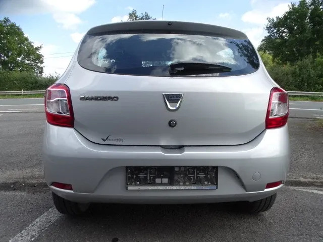 Dacia sandero - 2016 - uu15sda1556118914 - afbeelding 11 van  16