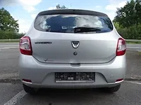 Dacia sandero - 2016 - uu15sda1556118914 - afbeelding 11 van  16