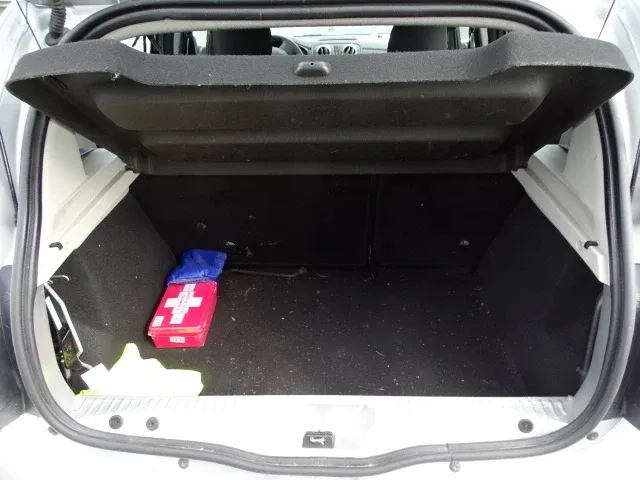 Dacia sandero - 2016 - uu15sda1556118914 - afbeelding 13 van  16