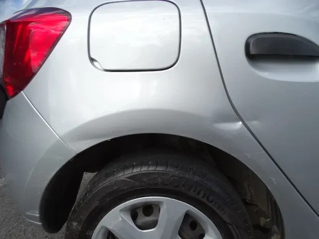 Dacia sandero - 2016 - uu15sda1556118914 - afbeelding 16 van  16