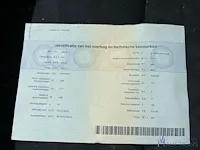 Dacia sandero - 2016 - afbeelding 4 van  12