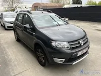 Dacia sandero - 2016 - afbeelding 6 van  12