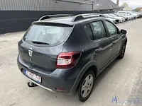 Dacia sandero - 2016 - afbeelding 7 van  12