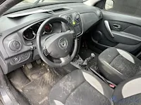 Dacia sandero - 2016 - afbeelding 10 van  12