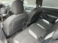 Dacia sandero - 2016 - afbeelding 11 van  12