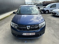Dacia sandero - 2019 - afbeelding 6 van  13