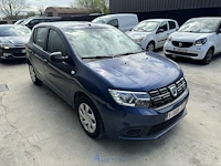 Dacia sandero - 2019 - afbeelding 7 van  13