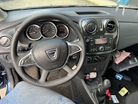 Dacia sandero - 2019 - afbeelding 13 van  13