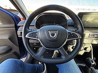 Dacia sandero 1.0 tce comfort cvt 91 at,2022 - afbeelding 7 van  39
