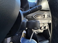 Dacia sandero 1.0 tce comfort cvt 91 at,2022 - afbeelding 8 van  39