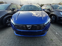 Dacia sandero 1.0 tce comfort cvt 91 at,2022 - afbeelding 12 van  39