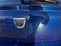 Dacia sandero 1.0 tce comfort cvt 91 at,2022 - afbeelding 27 van  39