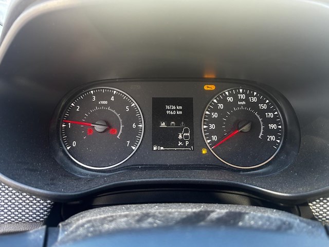 Dacia sandero 1.0 tce comfort cvt 91 at,2022 - afbeelding 39 van  39