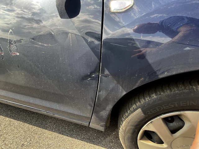 Dacia sandero 1,0i sce 73 - afbeelding 13 van  26