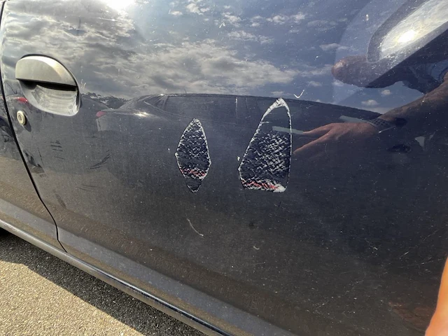 Dacia sandero 1,0i sce 73 - afbeelding 14 van  26