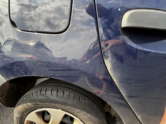 Dacia sandero 1,0i sce 73 - afbeelding 16 van  26
