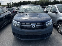 Dacia sandero 1,0i sce 73 - afbeelding 12 van  26