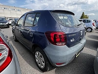 Dacia sandero 1,0i sce 73 - afbeelding 22 van  26