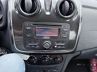 Dacia sandero 1.0i sce ambiance 73, 2017 - afbeelding 2 van  30