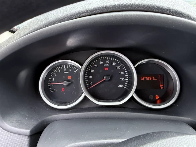 Dacia sandero 1.0i sce ambiance 73, 2017 - afbeelding 5 van  30