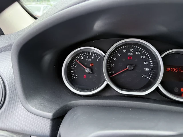 Dacia sandero 1.0i sce ambiance 73, 2017 - afbeelding 8 van  30