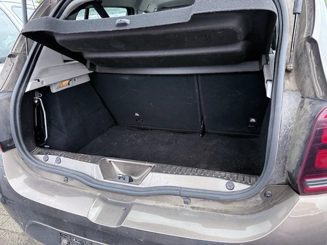 Dacia sandero 1.0i sce ambiance 73, 2017 - afbeelding 11 van  30
