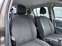 Dacia sandero 1.0i sce ambiance 73, 2017 - afbeelding 14 van  30