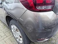 Dacia sandero 1.0i sce ambiance 73, 2017 - afbeelding 24 van  30