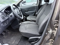 Dacia sandero 1.0i sce ambiance 73, 2017 - afbeelding 28 van  30