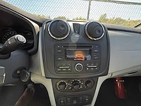 Dacia sandero 1.2i ambiance 75, 2013 - afbeelding 10 van  29