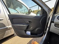 Dacia sandero 1.2i ambiance 75, 2013 - afbeelding 16 van  29