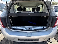 Dacia sandero 1.2i ambiance 75, 2013 - afbeelding 19 van  29