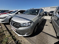 Dacia sandero 1.2i ambiance 75, 2013 - afbeelding 1 van  29