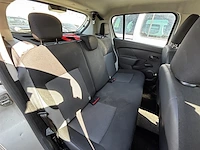 Dacia sandero 1.2i ambiance 75, 2013 - afbeelding 21 van  29