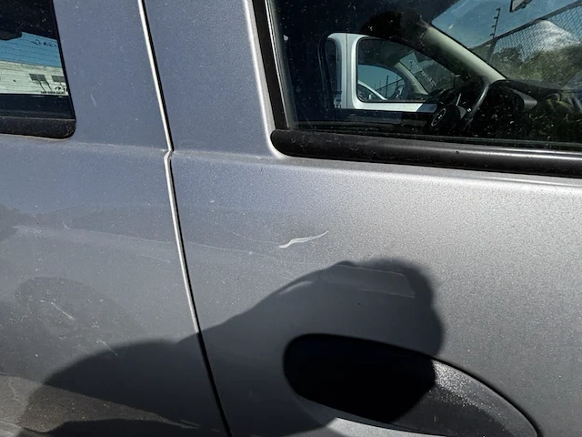 Dacia sandero 1.2i ambiance 75, 2013 - afbeelding 24 van  29