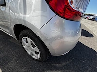 Dacia sandero 1.2i ambiance 75, 2013 - afbeelding 28 van  29
