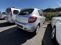 Dacia sandero 1.2i ambiance 75, 2013 - afbeelding 4 van  29